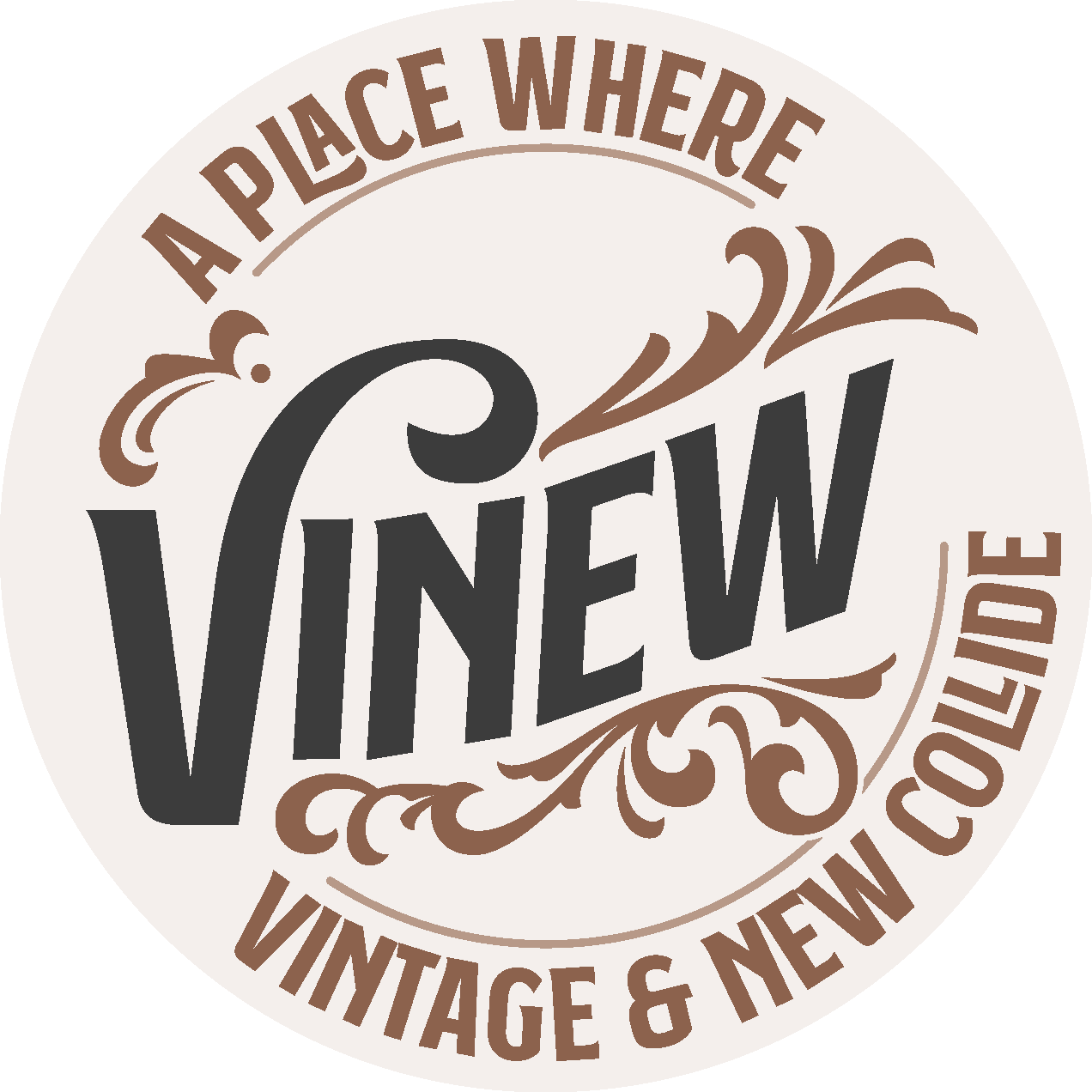 The Vinew